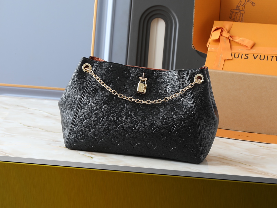LV Classic Bucket Bag Monogram Canvas Model M45497 Premium Quality